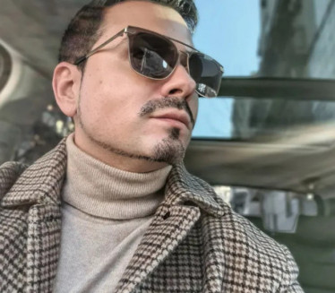 "Ono što mogu da kažem...": Pevač otvorio dušu o estradi