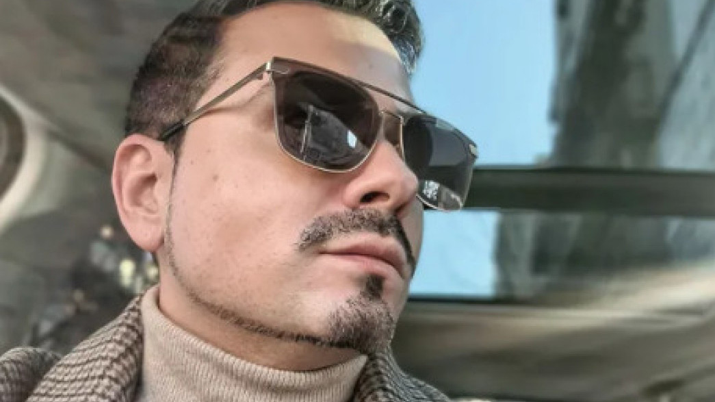 "Ono što mogu da kažem...": Pevač otvorio dušu o estradi