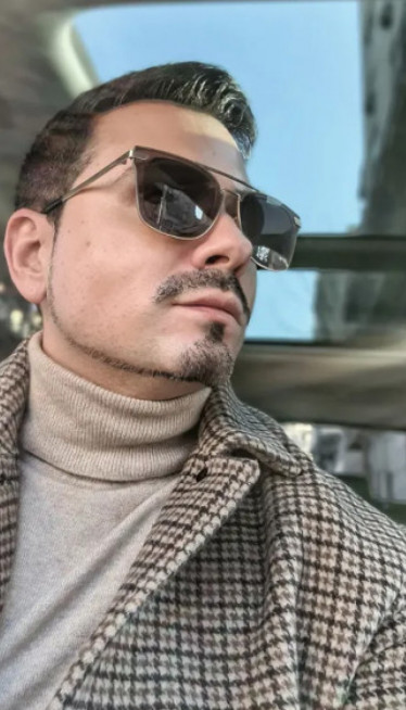 "Ono što mogu da kažem...": Pevač otvorio dušu o estradi