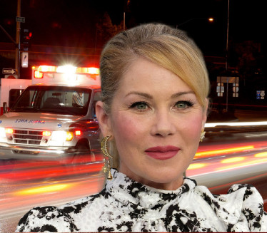 Hospitalizovana Kristina Epgejt, razlog još uvek - nepoznat