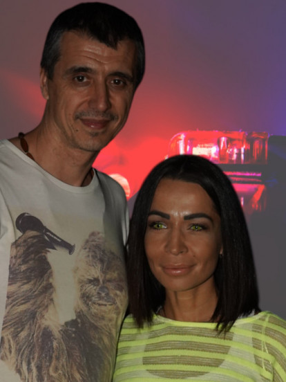 Oglasila se Marija: "Napustiću stan sa decom čim dođe Marko"