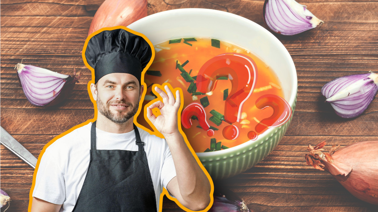 Многи греше: Кад треба посолити јело - на почетку или крају?