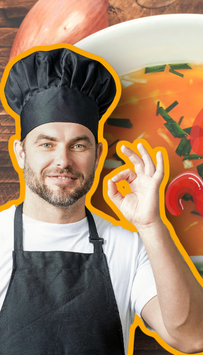 Mnogi greše: Kad treba posoliti jelo - na početku ili kraju?