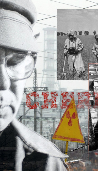 Otkrio istinu o Černobilju, spasio milione ljudi, pa se ubio