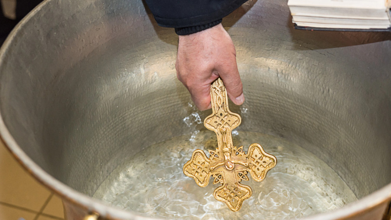 Tajne svete vodice Čemu služi i kada bi trebalo da je uzmete