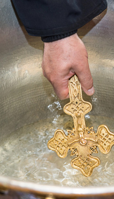 Tajne svete vodice Čemu služi i kada bi trebalo da je uzmete