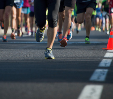 Maraton će blokirati BG: Ovo su sve izmene u saobraćaju