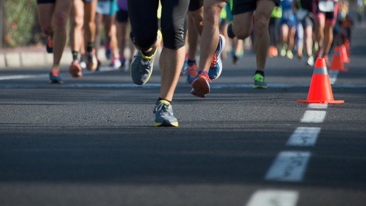 Maraton će blokirati BG: Ovo su sve izmene u saobraćaju