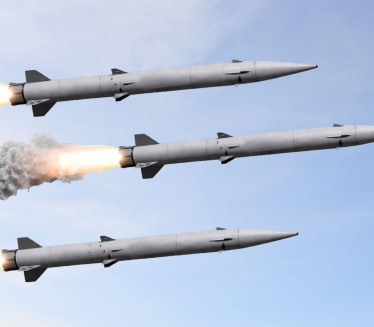 Poletele 2 balističke rakete: Iranci gađali SAD bazu