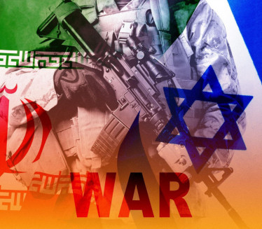 Mete označene! "Izrael spreman da vrati Iran u mračno doba"