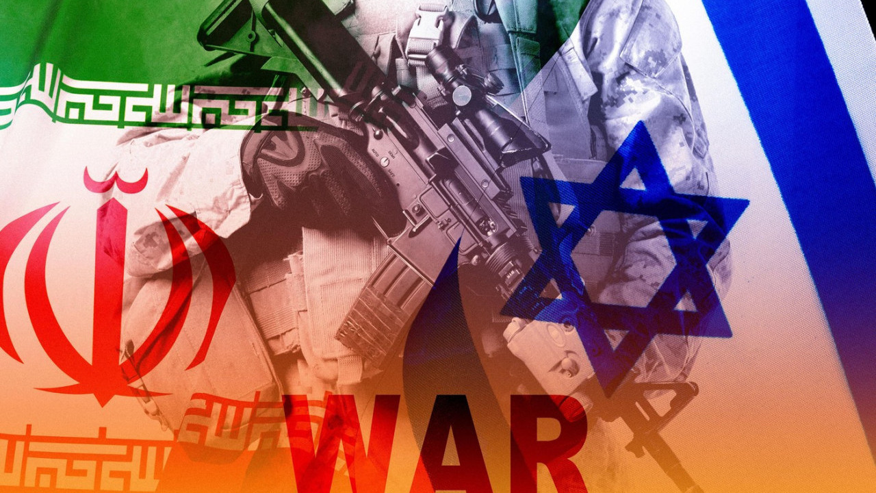 Mete označene! "Izrael spreman da vrati Iran u mračno doba"