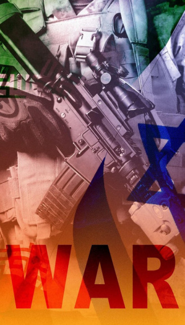 Mete označene! "Izrael spreman da vrati Iran u mračno doba"