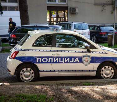 Nestalo dete(9) u Novom Sadu! Ako je vidite, zovite policiju