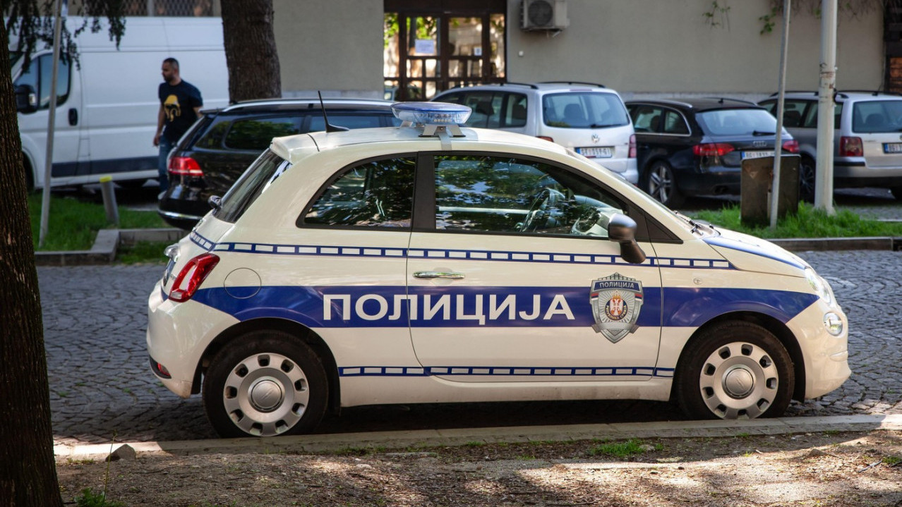 Nestalo dete(9) u Novom Sadu! Ako je vidite, zovite policiju