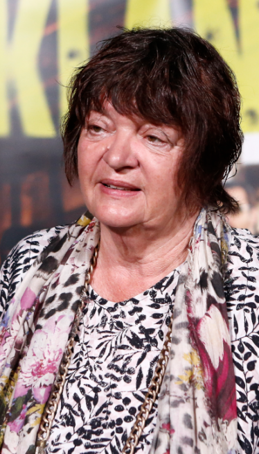 Malo ko zna: Ova pevačica je kuma Gorice Popović (FOTO)