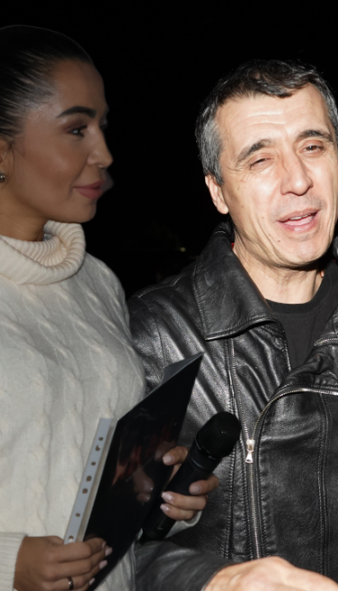 Poznato zbog čega je Marko Bulat prijavio suprugu policiji