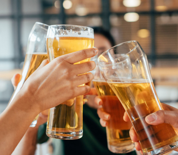 Šta se desi sa organizmom kad ne konzumirate alkohol 30 dana