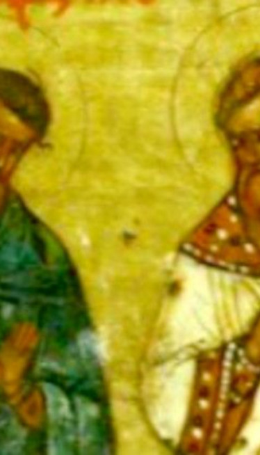 Danas su sv. Agatopod i Teodul: Stradali zbog vere u Hrista