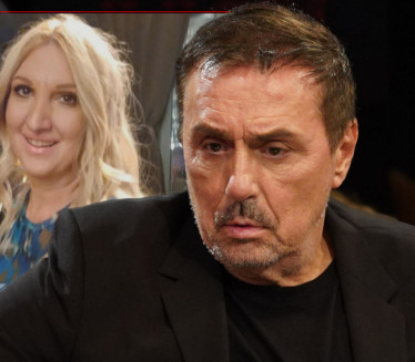 "Liči na njega": Ćerku dobio iz afere, odbija da je upozna