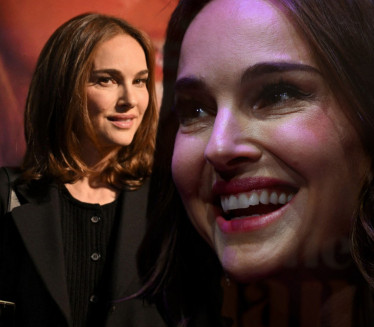 Natali Portman trudna u 44. godini: Glumica čeka treće dete