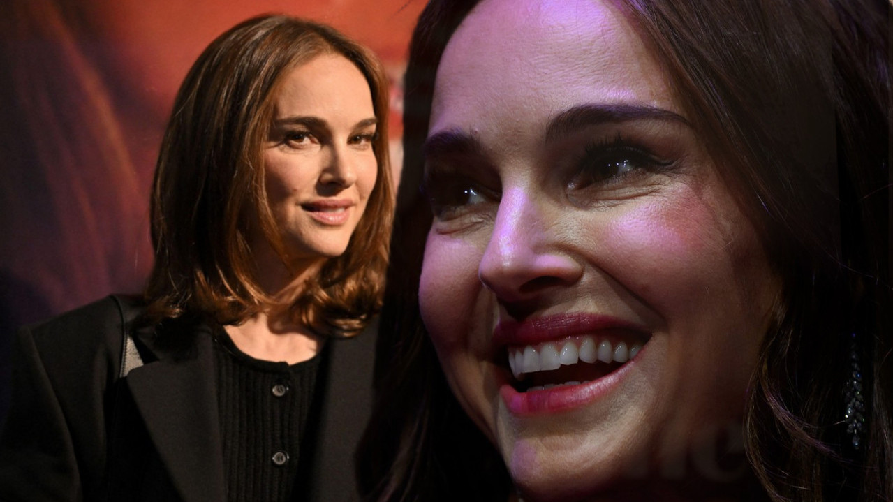 Natali Portman trudna u 44. godini: Glumica čeka treće dete