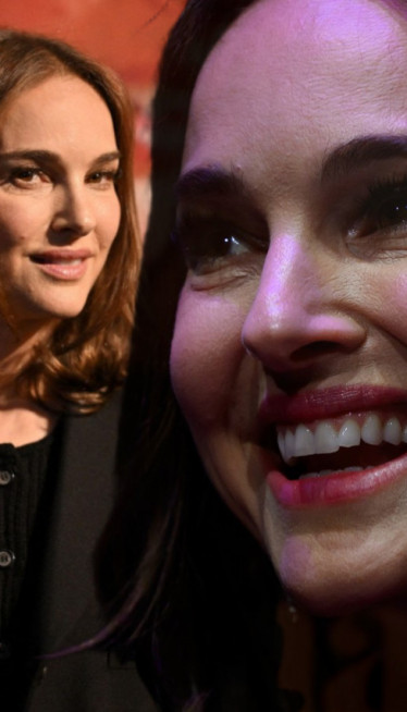 Natali Portman trudna u 44. godini: Glumica čeka treće dete