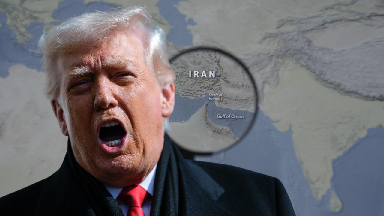 Ameri prekršili primirje? Zašto je Iran opet zatvorio Ormuz