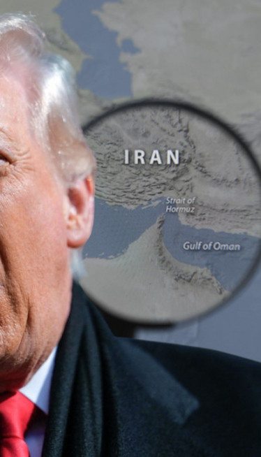 Обрт! Иран опет затворио Ормуски мореуз "Ово је пљачка!"