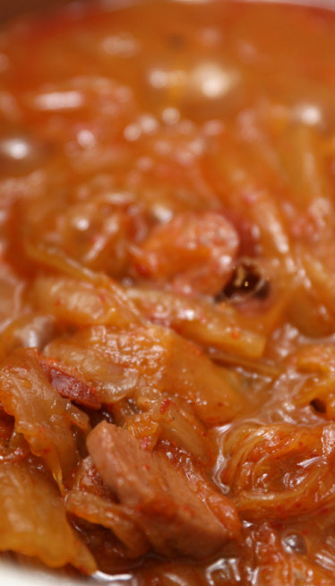 Neodoljivo ukusan: Kupus sa mesom mami i one što ga ne vole