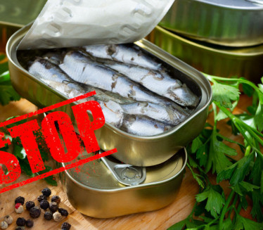 Stručnjaci "Ovo je najnezdravija riba, a svi je često kupuju"