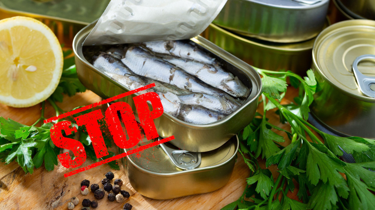 Stručnjaci "Ovo je najnezdravija riba, a svi je često kupuju"