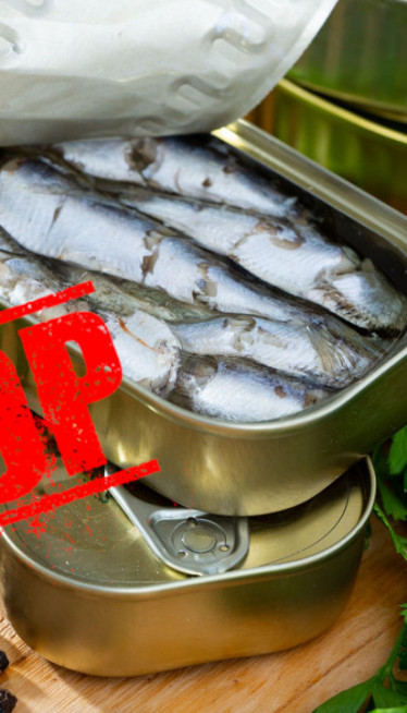 Stručnjaci "Ovo je najnezdravija riba, a svi je često kupuju"