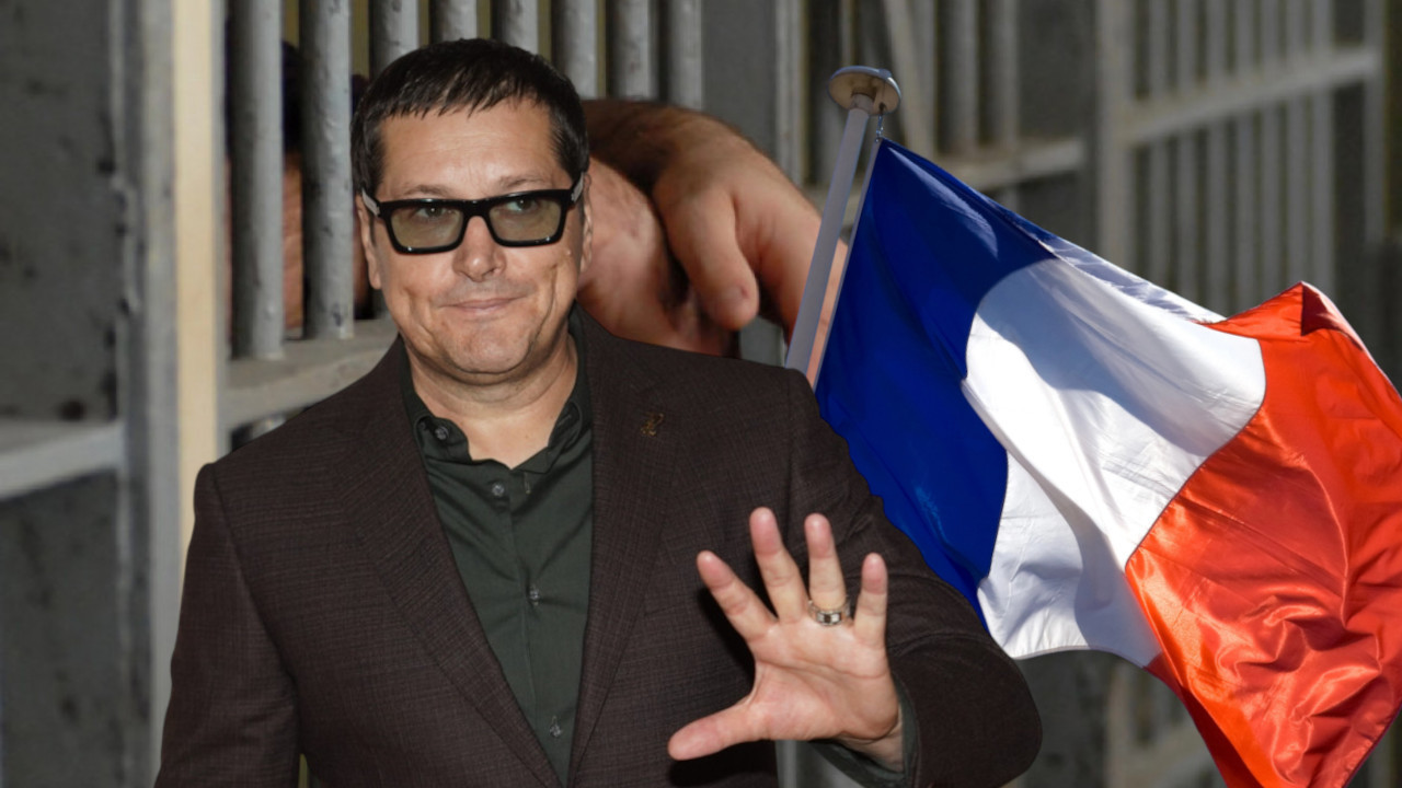 Ilegalno prešao granicu: Pejović završio u zatvoru u FRA