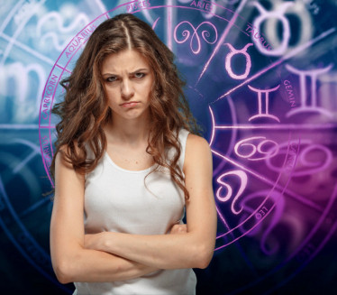 Što im više ugađate - to su gori: 3 znaka imaju tešku narav