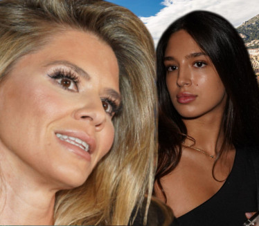 Obrt na svadbi! Đina se nije pojavila na Melininom venčanju