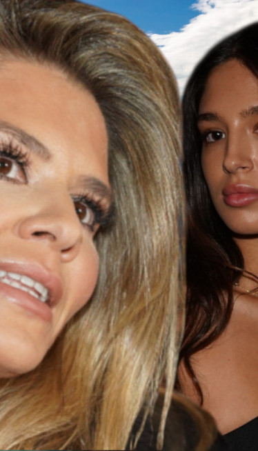 Obrt na svadbi! Đina se nije pojavila na Melininom venčanju