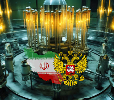 Gde to ide iranski uranijum? Rusi spremni za akciju iznošenja