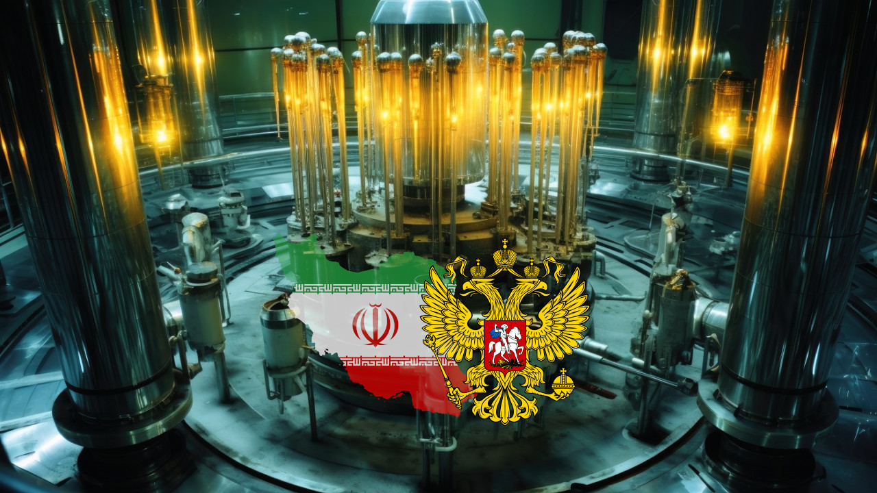 Где то иде ирански уранијум? Руси спремни за акцију изношења