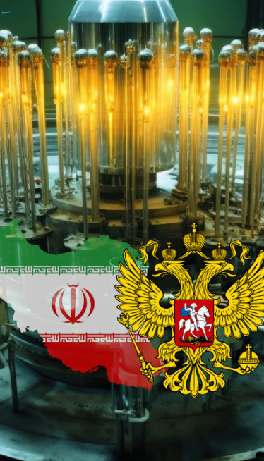 Gde to ide iranski uranijum? Rusi spremni za akciju iznošenja