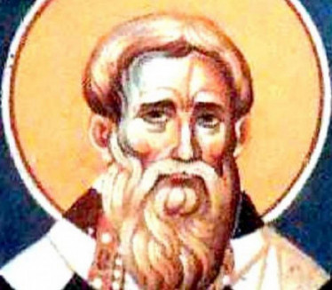 Slavimo svetog Evtihija: Izgovorite molitvu za duševni mir