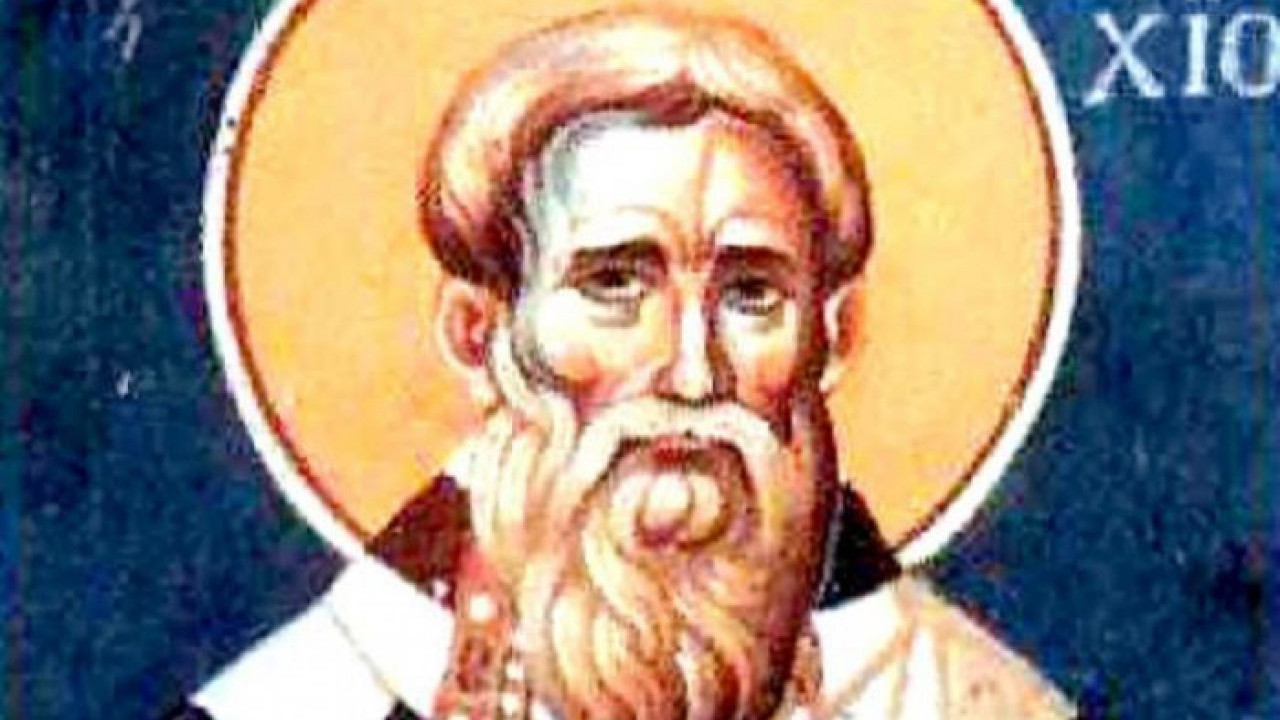 Slavimo svetog Evtihija: Izgovorite molitvu za duševni mir