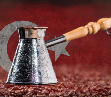 Turci otkrivaju kako se pravilno kuva kafa i gde Srbi greše