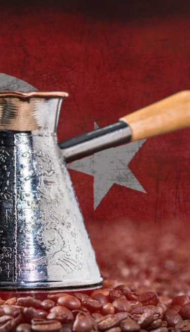 Turci otkrivaju kako se pravilno kuva kafa i gde Srbi greše