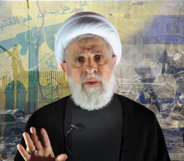 Прст остаје на обарачу:Хезболах и услови са мир са Израелом