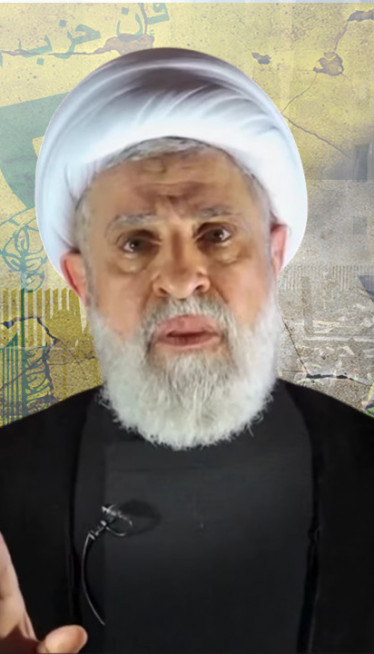 Прст остаје на обарачу:Хезболах и услови са мир са Израелом