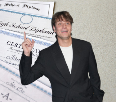 Nije samo talentovan: Jakov studira ovaj fakultet u Zagrebu