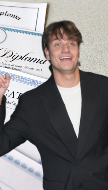 Nije samo talentovan: Jakov studira ovaj fakultet u Zagrebu