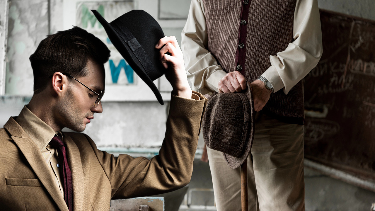 Znak poštovanja i časti: Zašto skidamo kapu iz poštovanja?