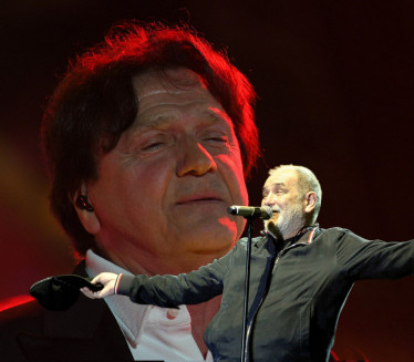 Написао му је Ђоле пре 20 лета: Чола ову песму никад не пева