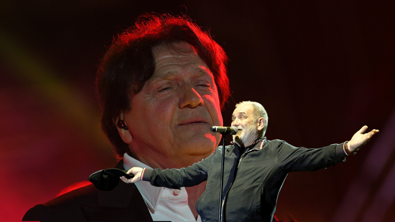 Napisao mu je Đole pre 20 leta: Čola ovu pesmu nikad ne peva